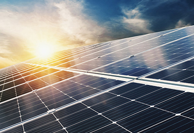  L.T Control & Distribution Panel